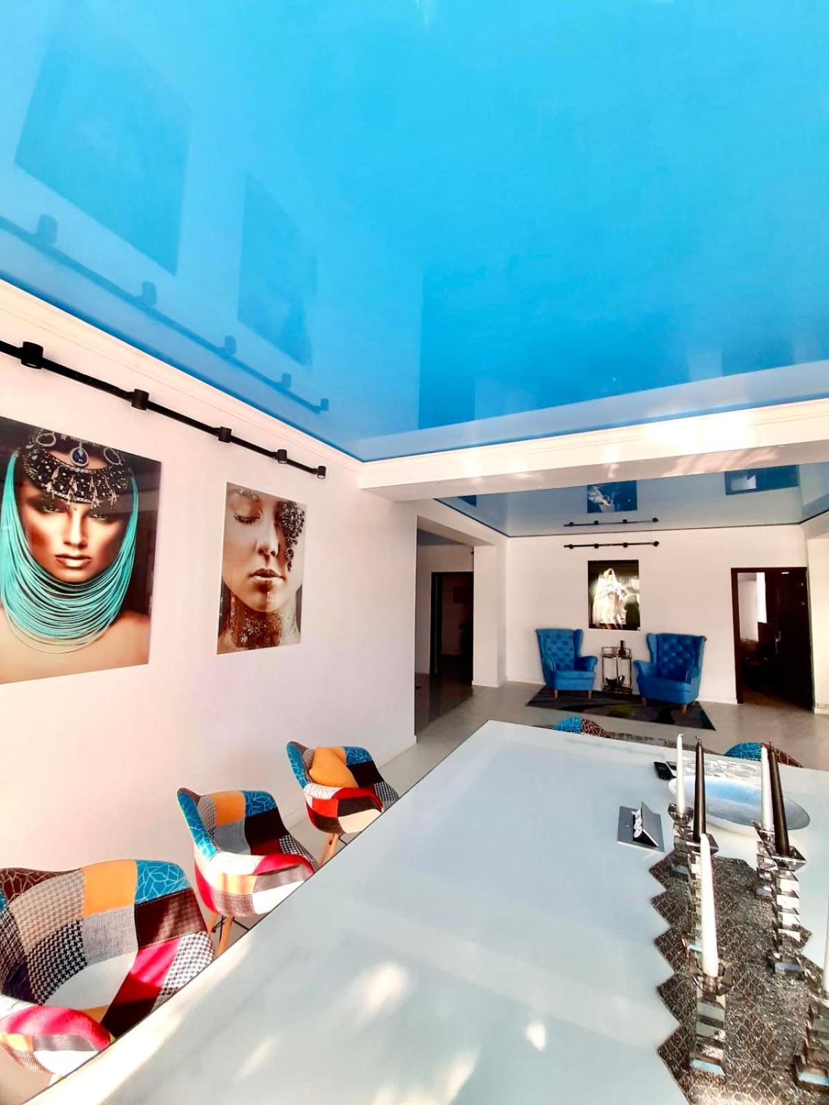 Vila Miluna 3* Mamaia