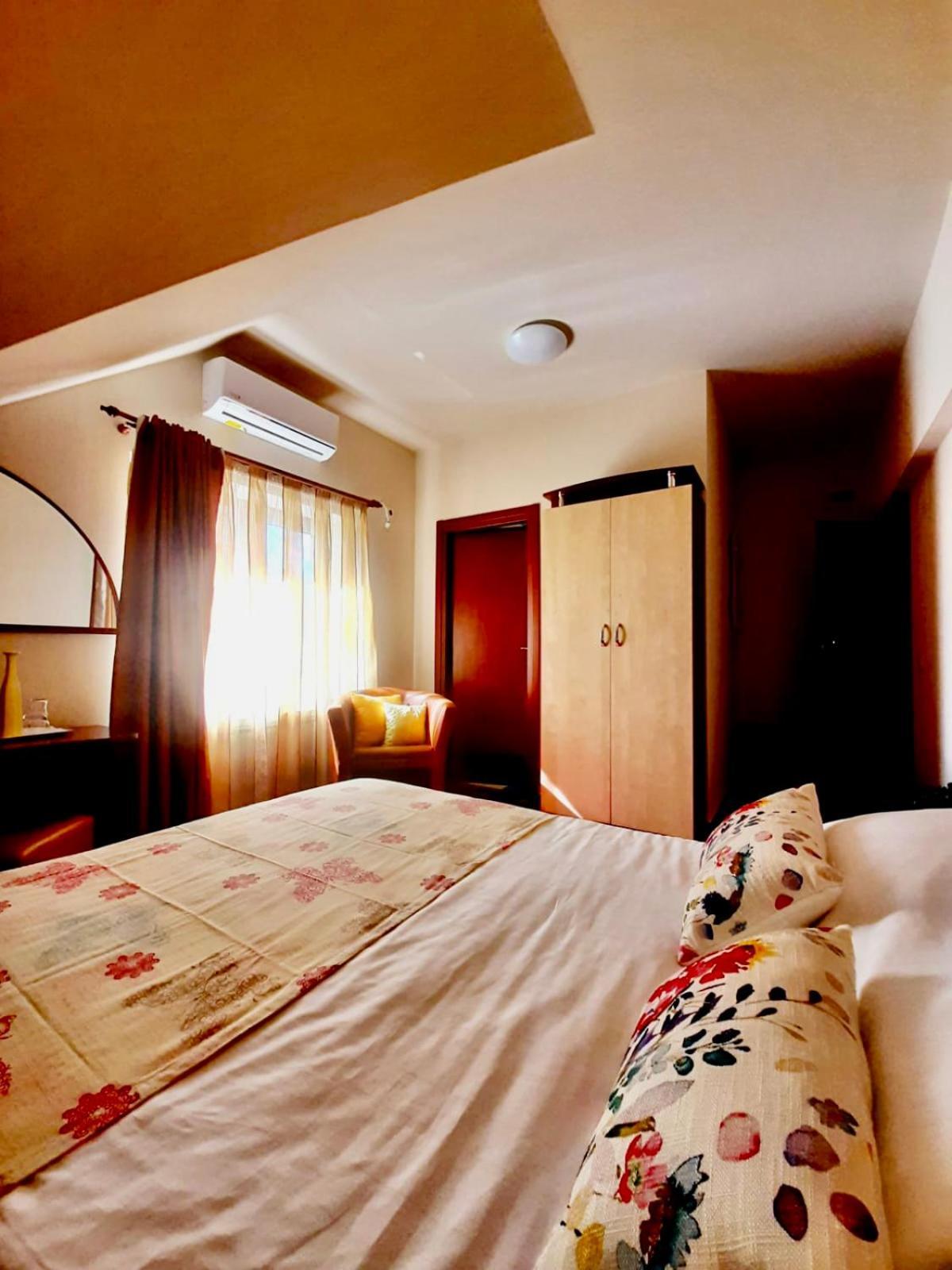 Vila Miluna 3* Mamaia