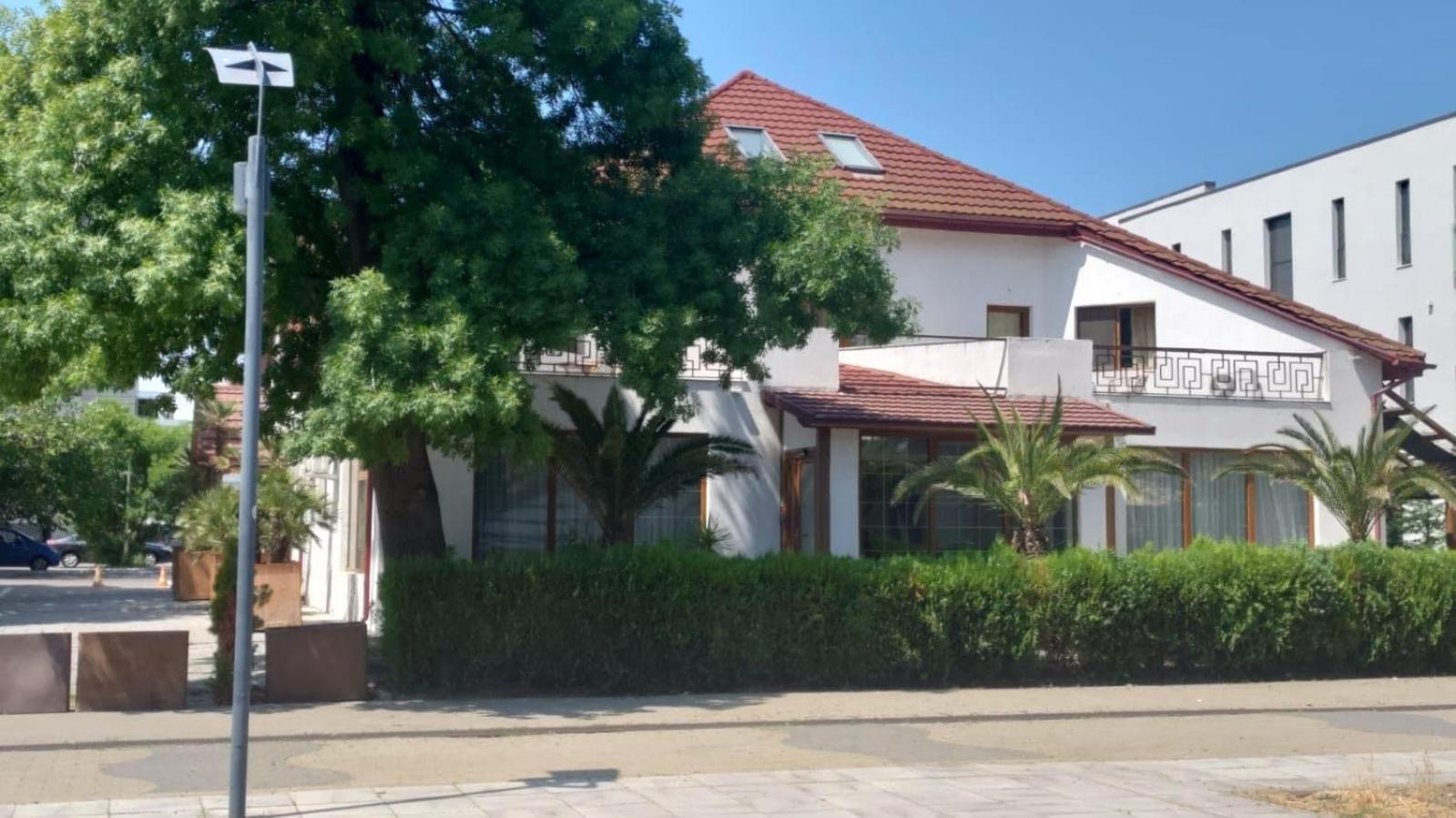 Pensiune Vila Miluna Mamaia