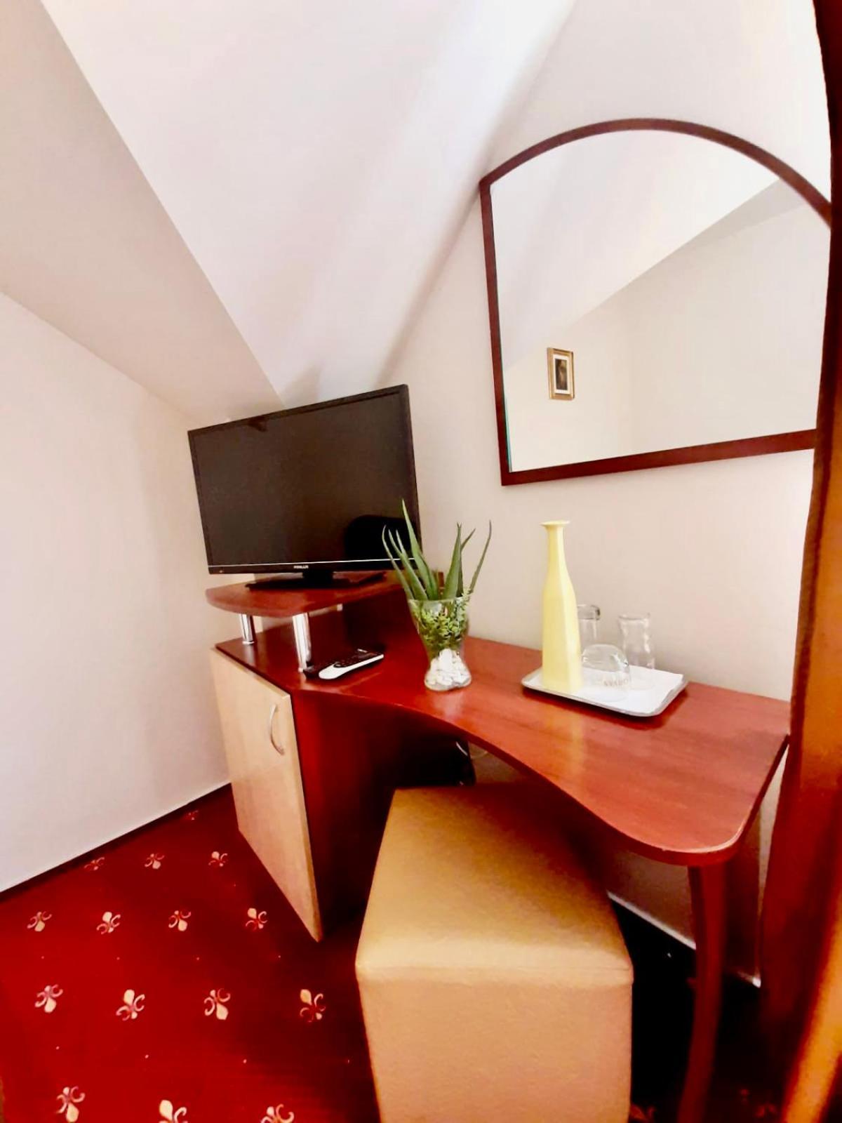 Vila Miluna Pensiune Mamaia