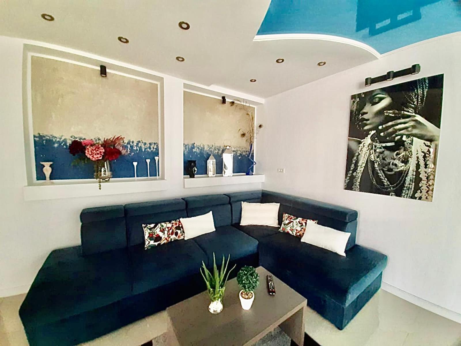 Vila Miluna 3* Mamaia