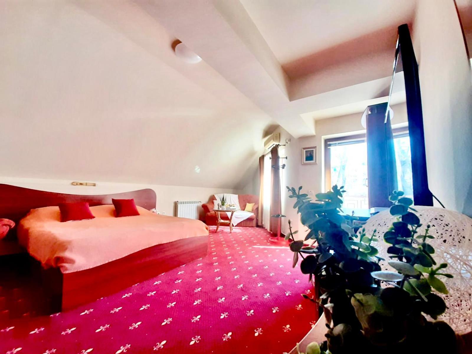 Vila Miluna Pensiune Mamaia
