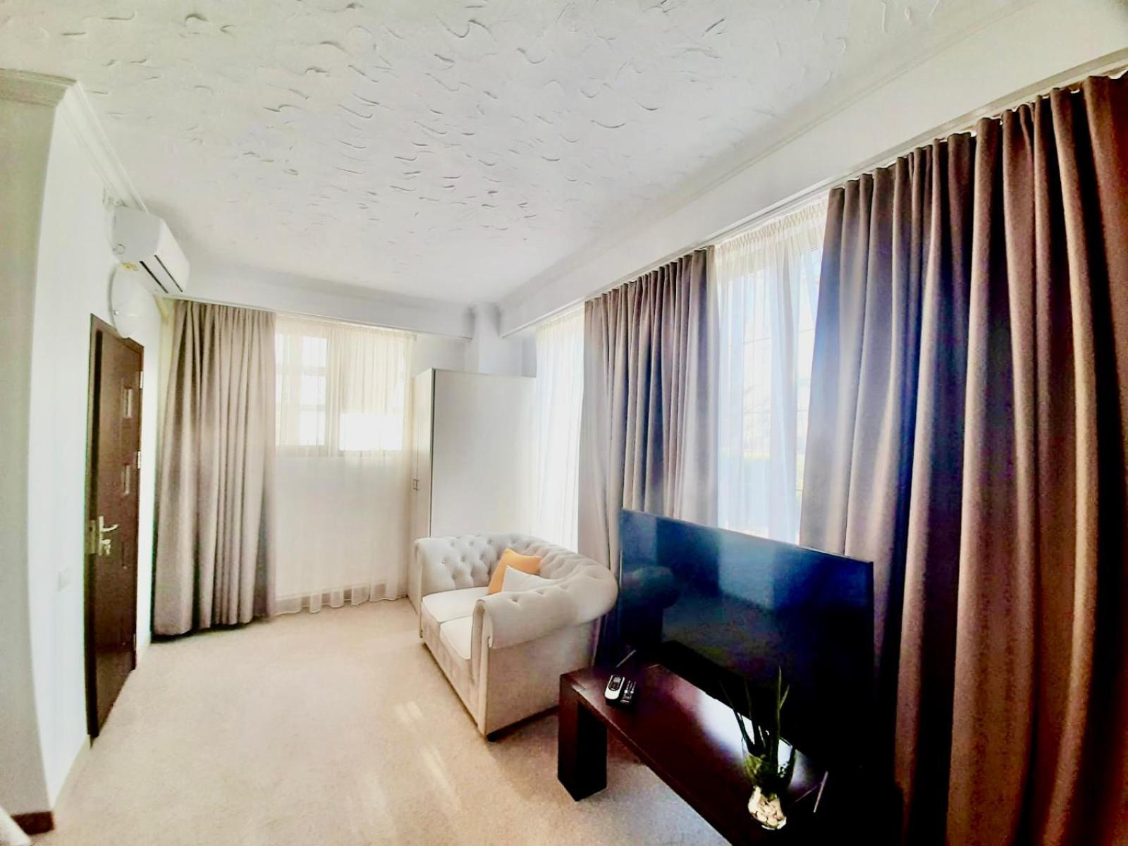 Vila Miluna Mamaia